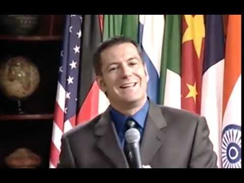 ISOM KHÓA 4: D6 – Uy Quyền và Sự Tha Thứ (Authority and Forgiveness)- Mồi Của Satan