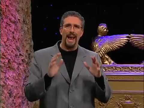 MS5. Sự Hà Hơi hay Hơi Thở Cửa Những Vật Thánh (Breath of the Holies 1-4)