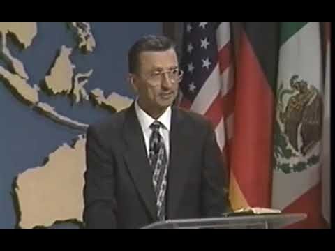 ISOM KHÓA 1: A3 – TÂN ƯỚC LƯỢC KHẢO – NEW TESTAMENT SURVEY 1-10