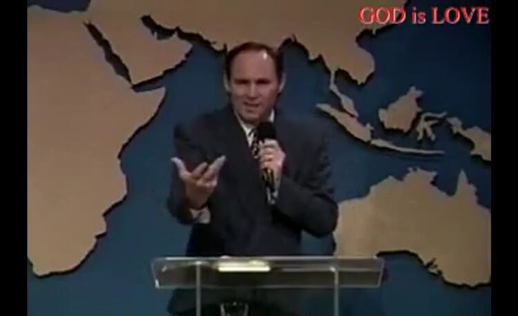 ISOM KHÓA 1: A1 – NỀN TẢNG CỦA ĐỨC TIN – FOUNDATION OF FAITH (1-6)