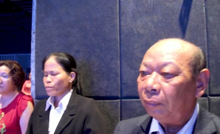 Lễ Tốt Nghiệp ISOM ngày 7-05-2025